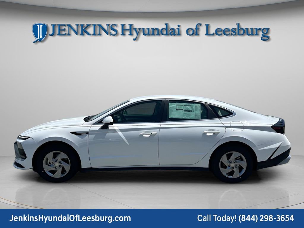 New 2026 Hyundai Sonata SE image 9