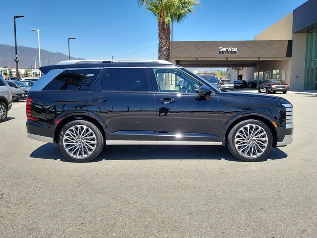 Certified 2026 Hyundai Palisade Calligraphy AWD/4WD image 33