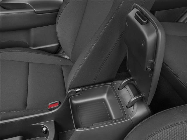 New 2026 Hyundai Kona SE FWD image 10