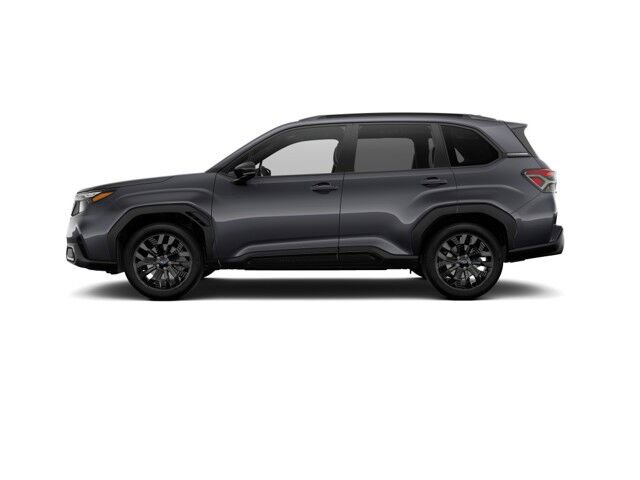 New 2026 Subaru Forester Sport AWD/4WD image 4
