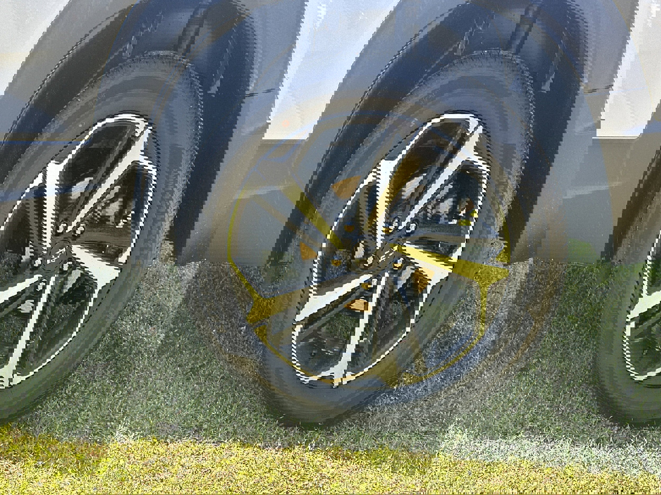 Used 2023 Chevrolet TrailBlazer RS image 19