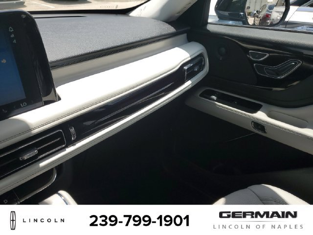 New 2026 Lincoln Aviator Reserve AWD/4WD image 33