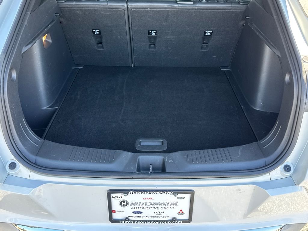 Used 2024 Buick Envista Avenir image 18