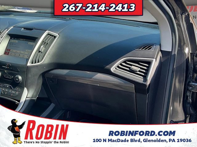 Used 2016 Ford Edge SEL w/ Equipment Group 201A AWD/4WD image 27
