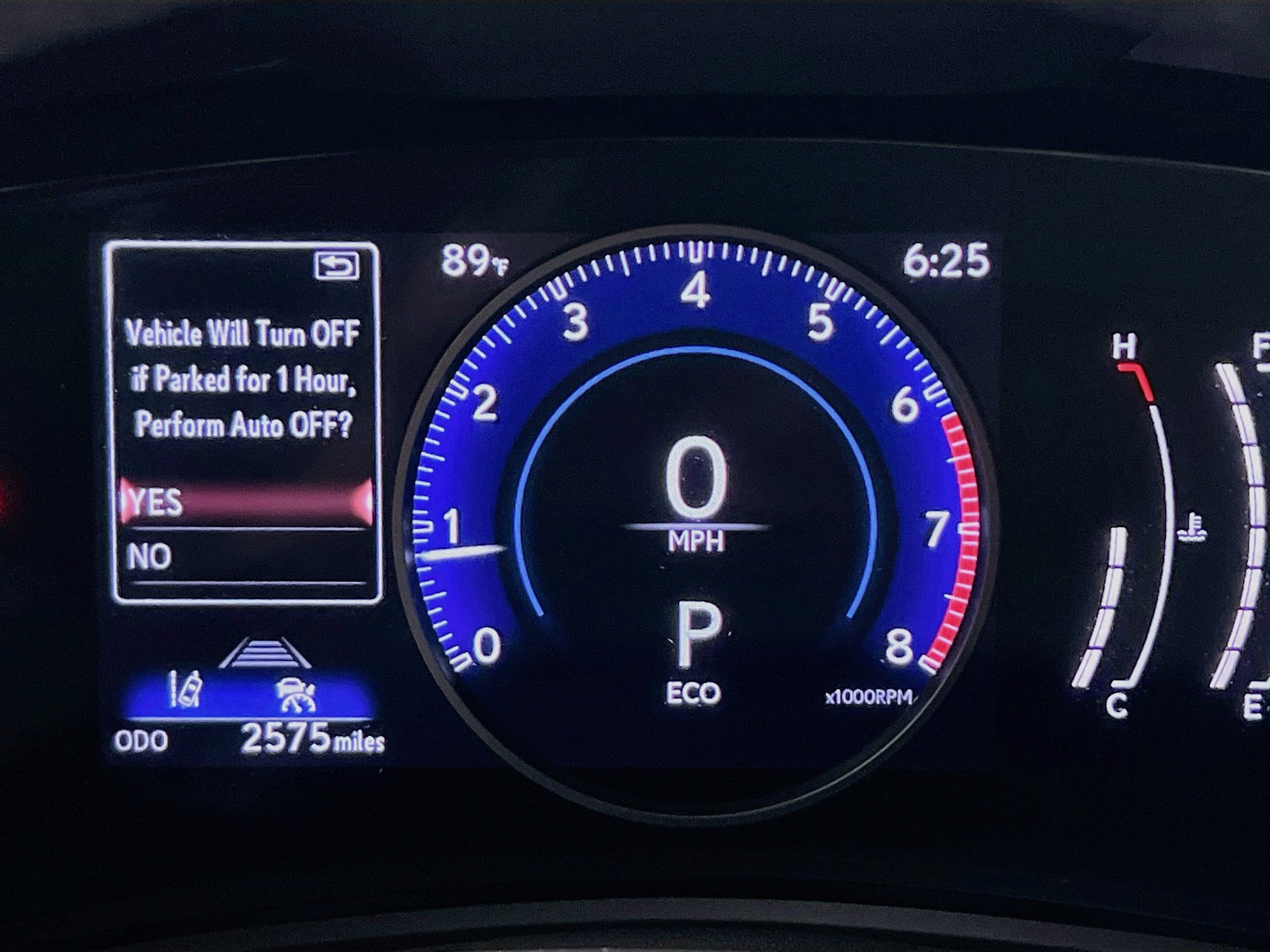Used 2026 Lexus NX 350 AWD w/ Cold Area Package image 22