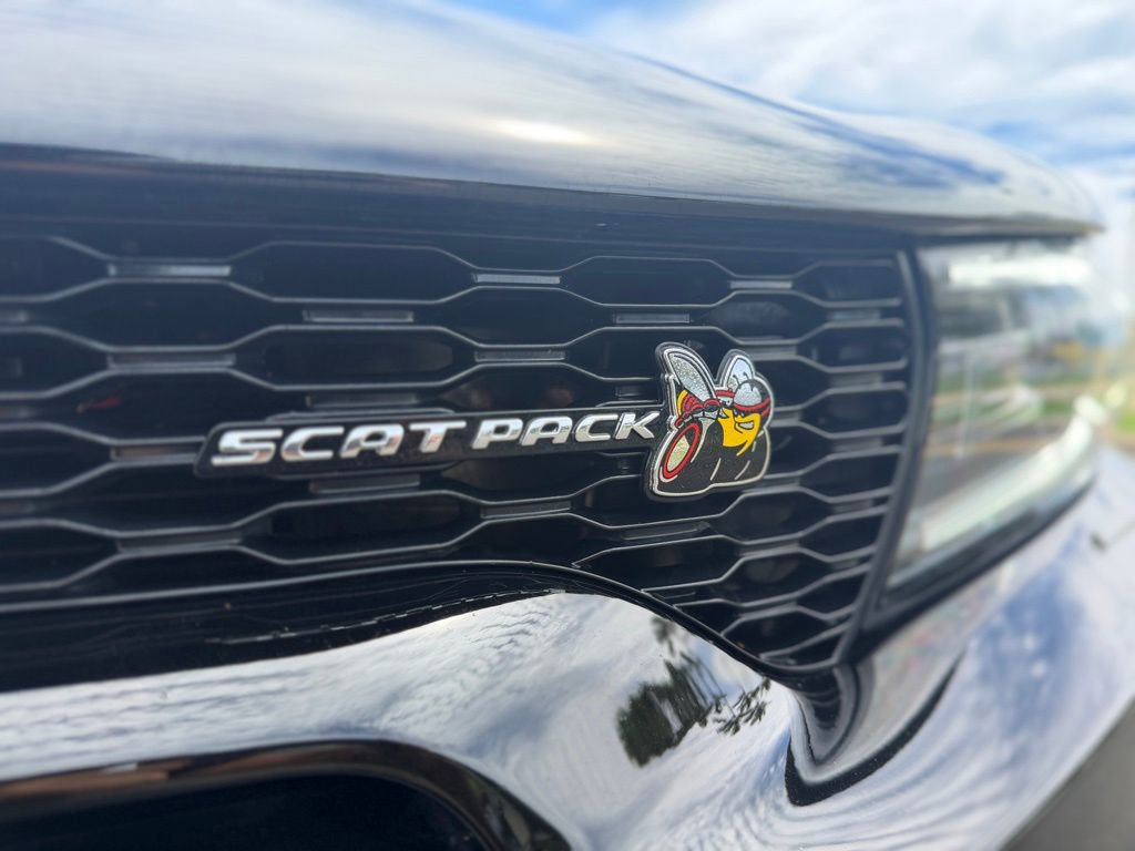 Used 2023 Dodge Charger Scat Pack image 9
