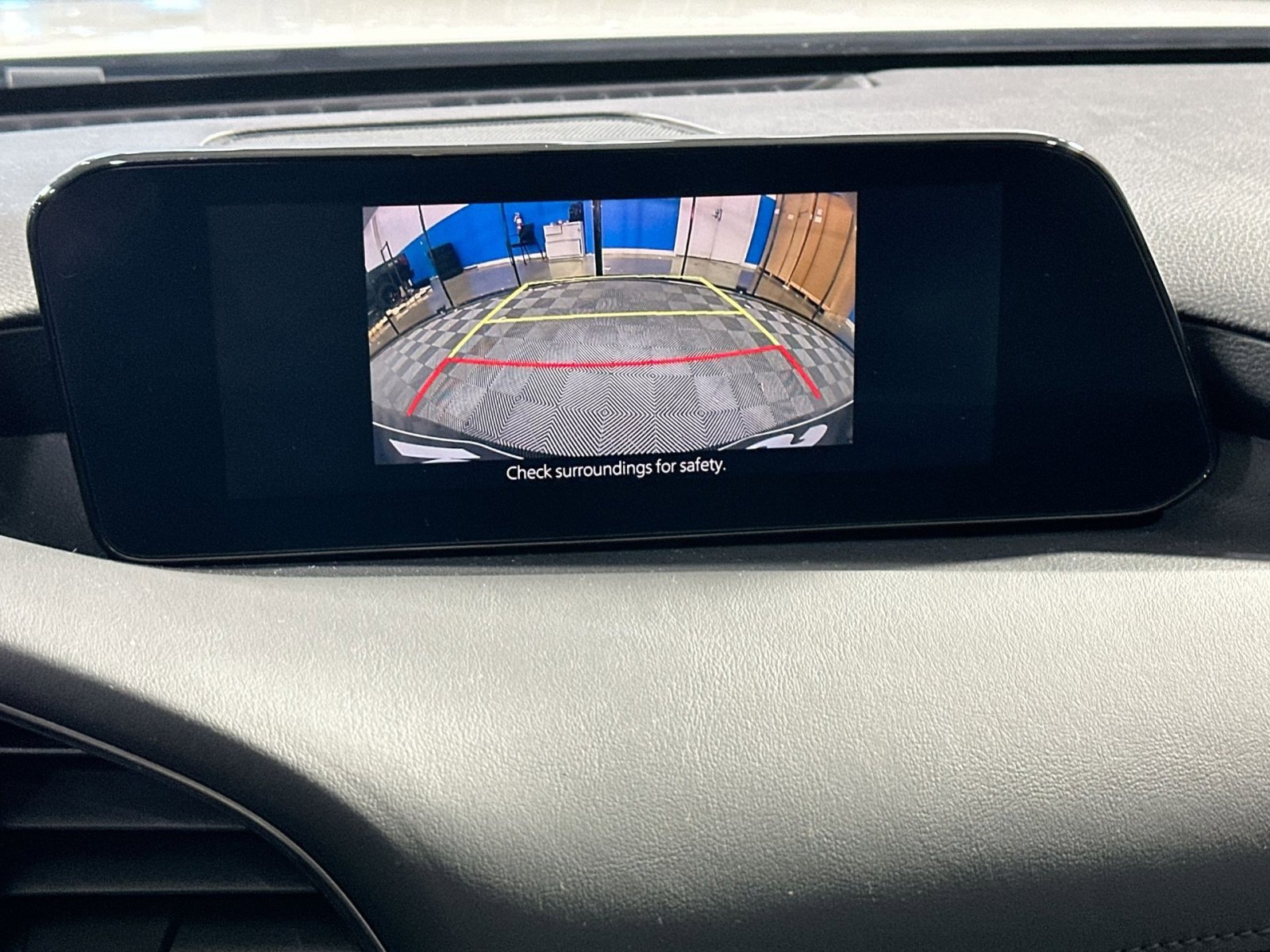 Used 2021 MAZDA MAZDA3 s image 25