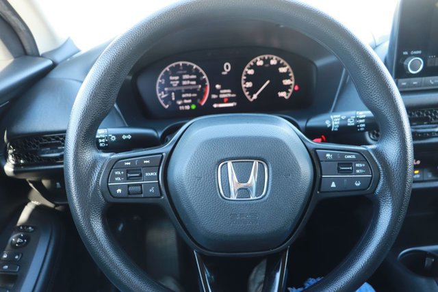 Used 2024 Honda HR-V LX image 18