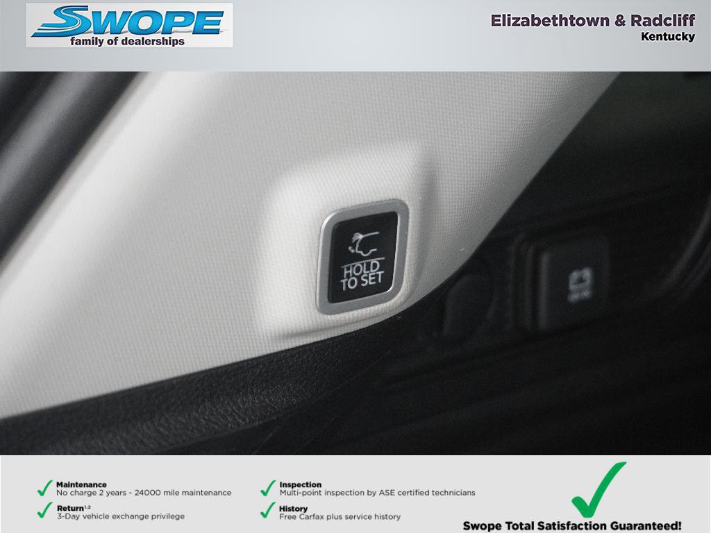 Used 2024 Jeep Grand Cherokee Limited 4xe image 25