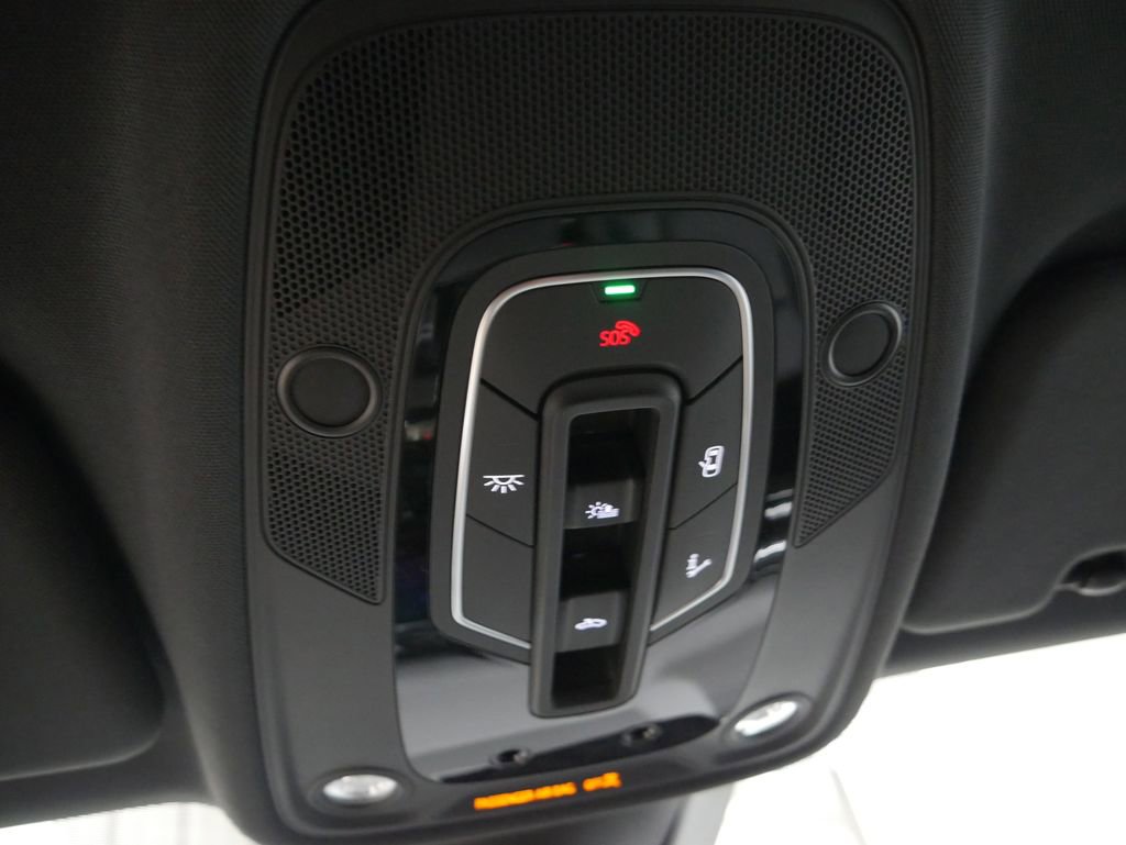 New 2026 Audi Q8 Premium Plus image 48