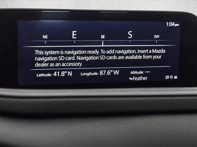 Used 2022 MAZDA CX-30 AWD 2.5 S w/ Select Package image 13