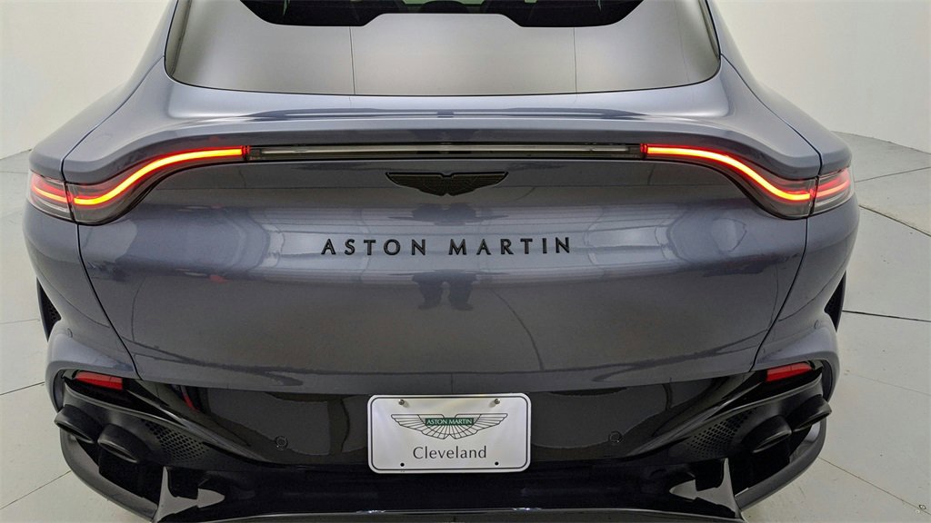 Used 2024 Aston Martin DBX 707 image 44
