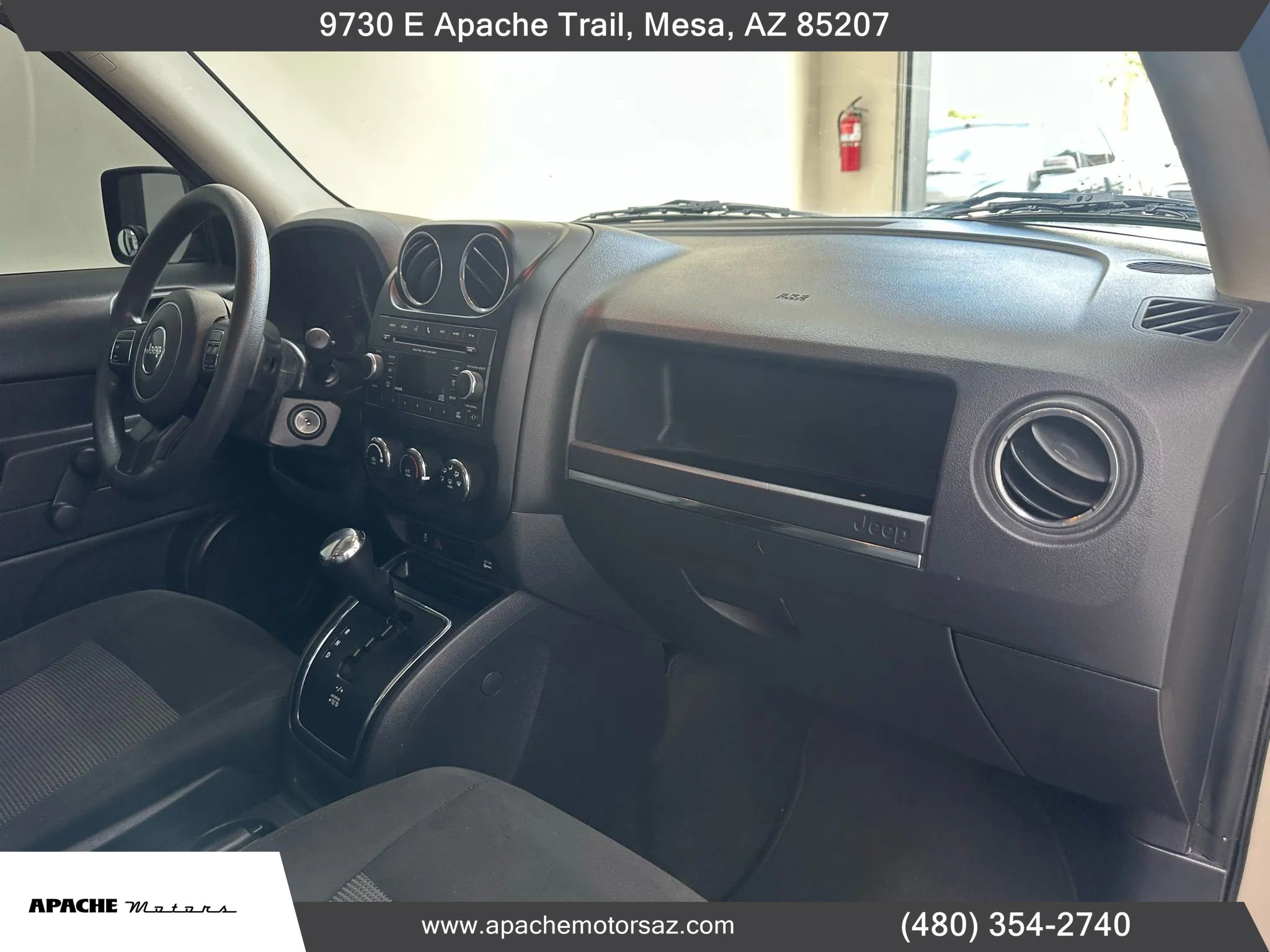 Used 2017 Jeep Patriot Sport image 33