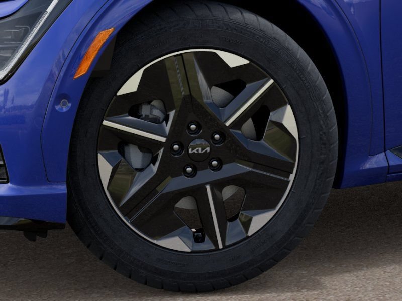 New 2026 Kia EV6 GT-Line RWD image 10