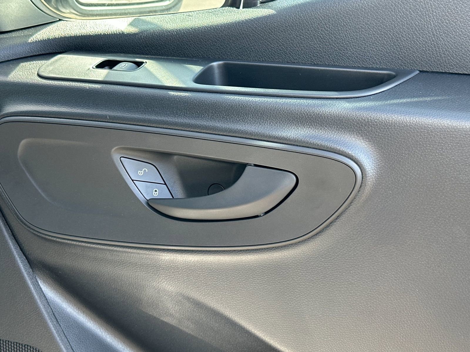 New 2025 Mercedes-Benz eSprinter 170 Cargo image 16