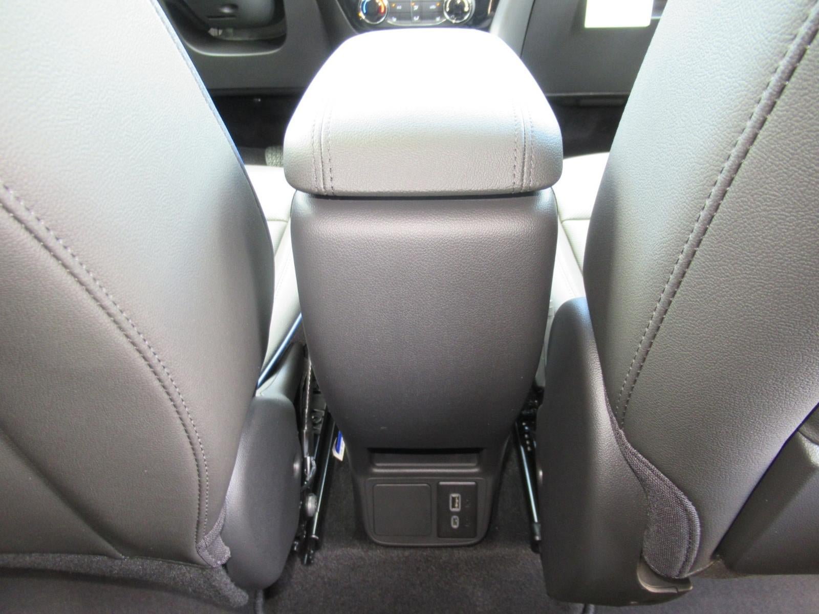 New 2026 Buick Encore GX Sport Touring w/ Advanced Technology Package FWD image 32