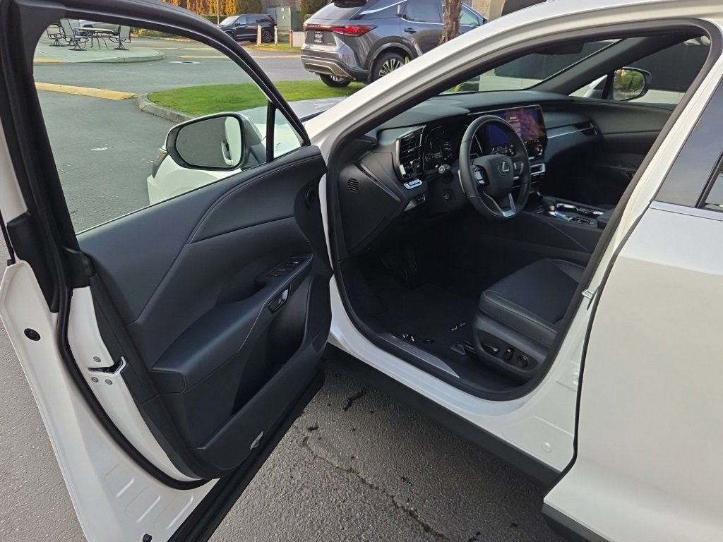 New 2026 Lexus RX 350 Premium Plus image 10