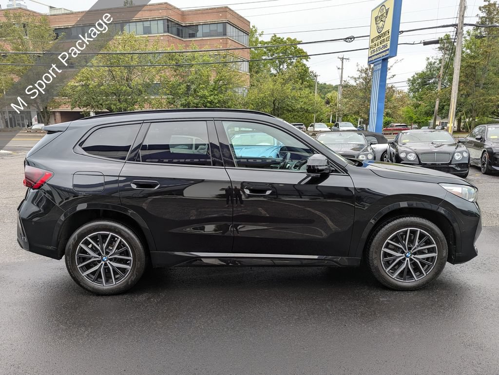 Used 2023 BMW X1 xDrive28i w/ Premium Package AWD/4WD image 7