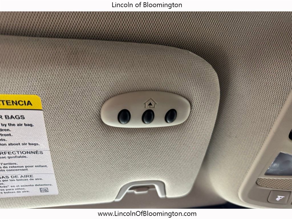 Used 2023 Lincoln Nautilus AWD w/ Premium Package image 47