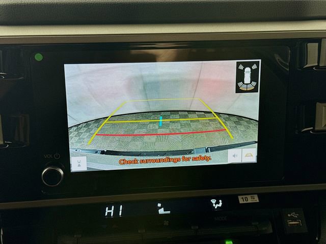 New 2026 Toyota Tundra SR5 image 13