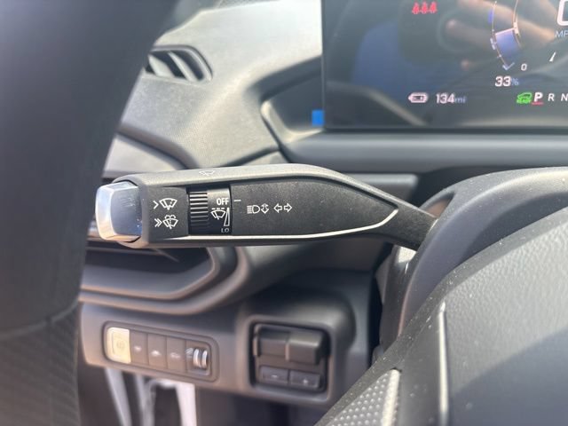 New 2024 Chevrolet Silverado EV W/T AWD/4WD image 7