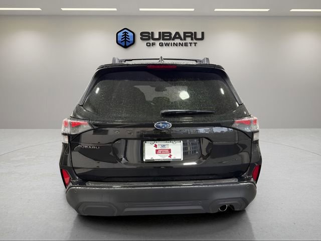 Certified 2026 Subaru Forester Limited AWD/4WD image 4