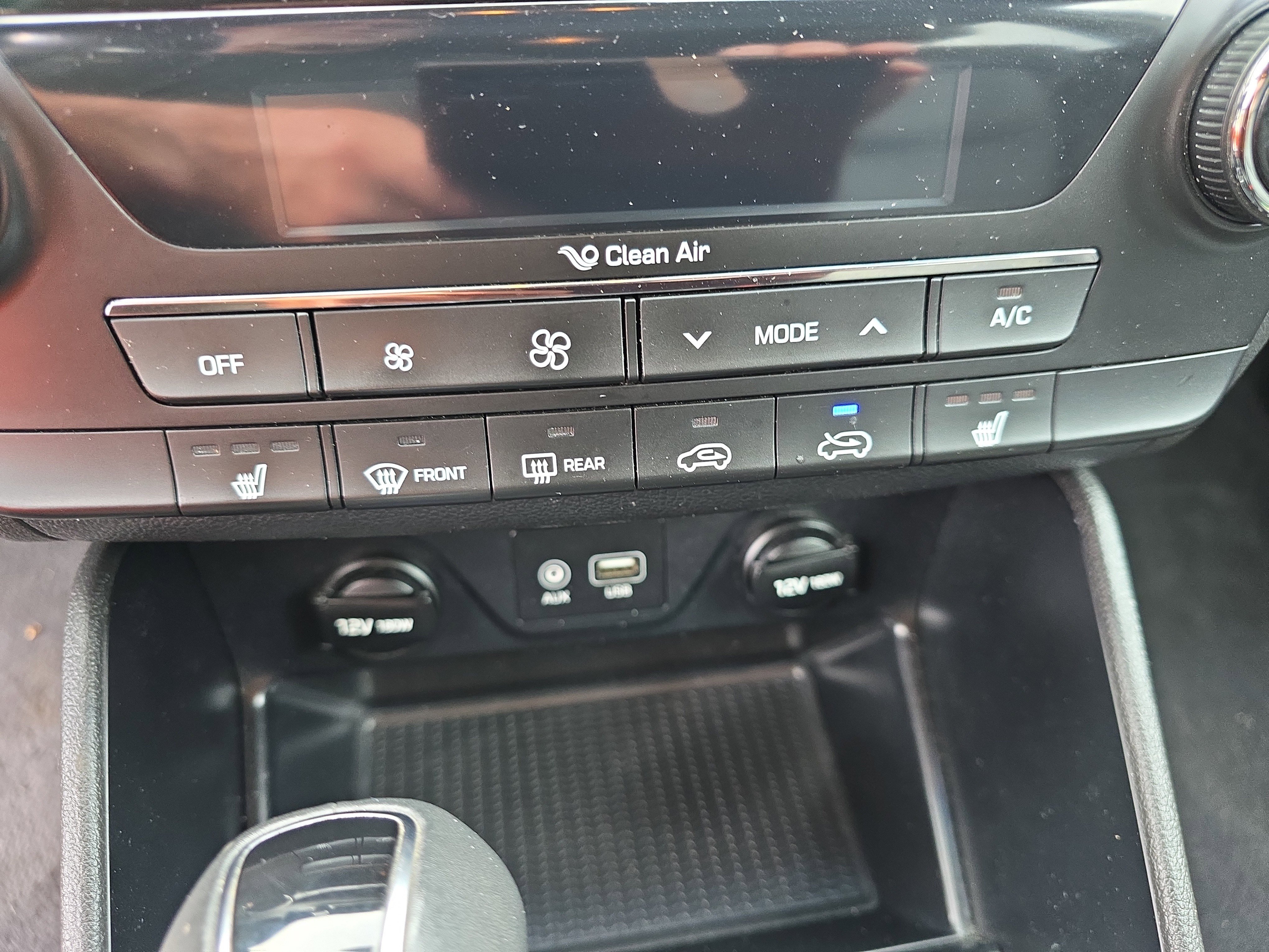 Used 2018 Hyundai Tucson SEL Plus w/ Cargo Package AWD/4WD image 26