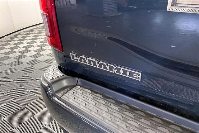 New 2026 RAM 3500 Laramie w/ Max Tow Package AWD/4WD image 9