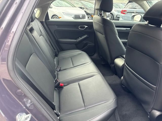 Used 2023 Honda Civic EX-L image 19