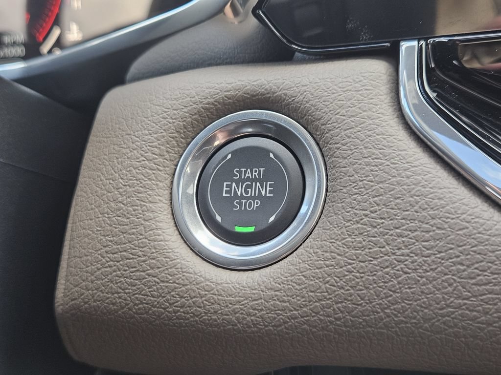 New 2026 GMC Canyon Denali AWD/4WD image 22