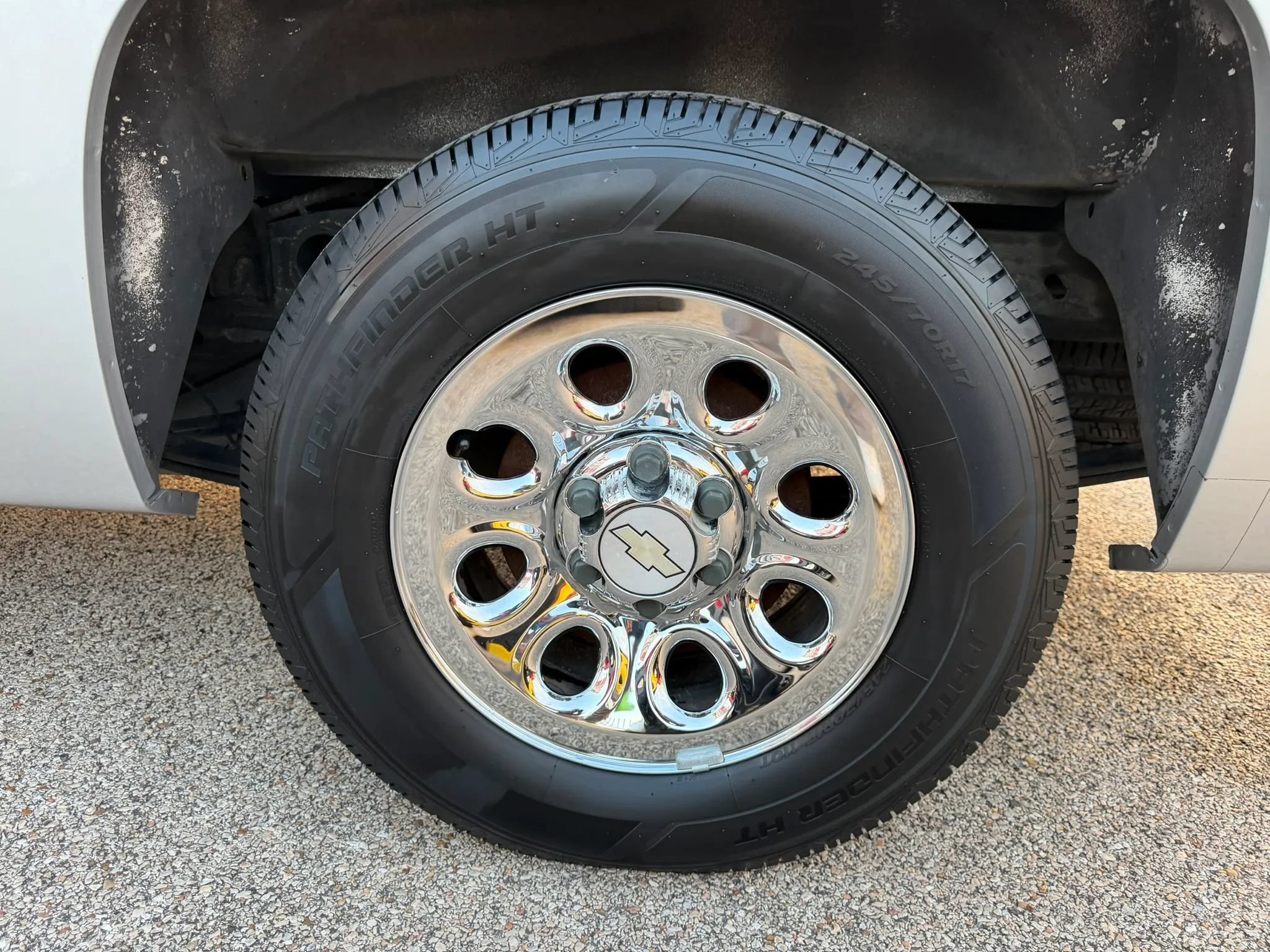 Used 2011 Chevrolet Silverado 1500 LT RWD image 16