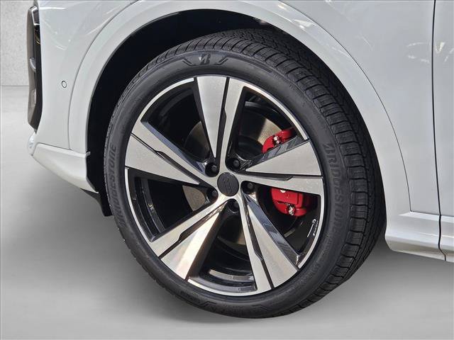 New 2026 Audi SQ5 Premium Plus AWD/4WD image 9