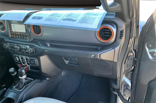 Used 2021 Jeep Gladiator Mojave image 15