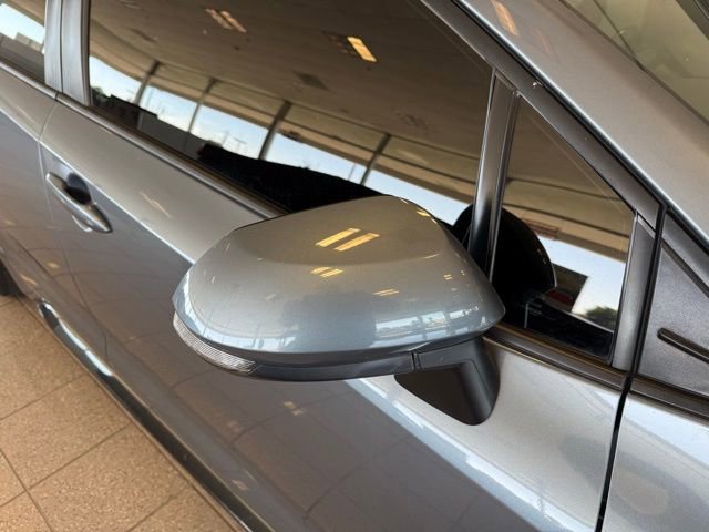 Used 2020 Toyota Corolla SE w/ SE Premium Package FWD image 10