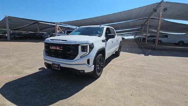 New 2026 GMC Sierra 1500 Elevation image 3