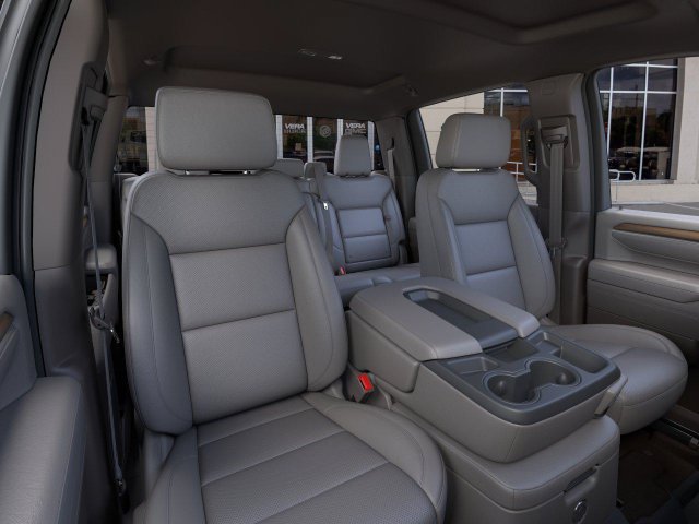 New 2026 GMC Sierra 2500 SLT AWD/4WD image 16
