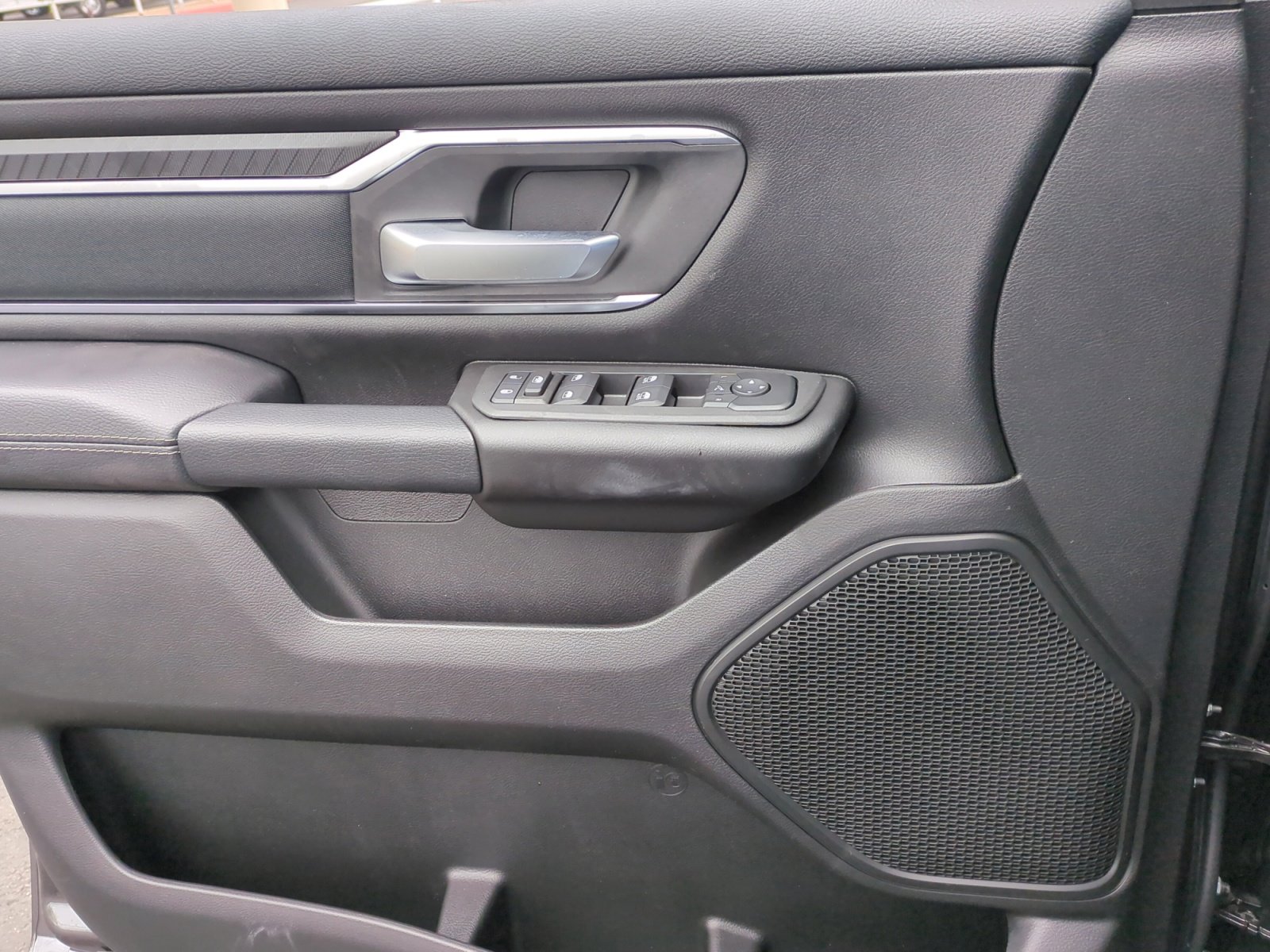 New 2026 RAM 1500 Big Horn image 13