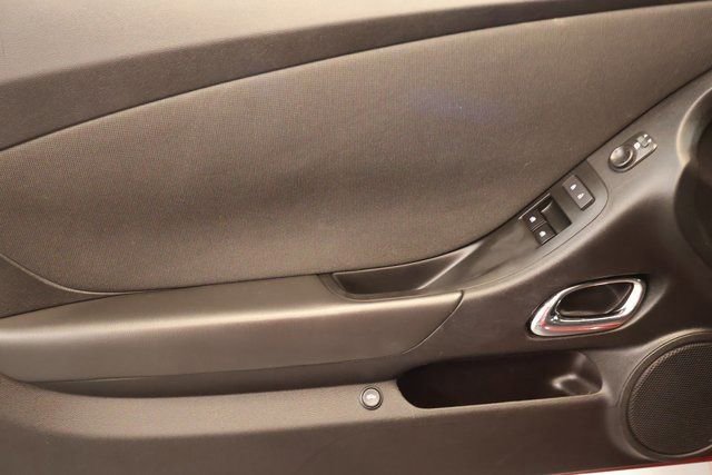 Used 2015 Chevrolet Camaro LT w/ Rear Vision Package RWD image 9