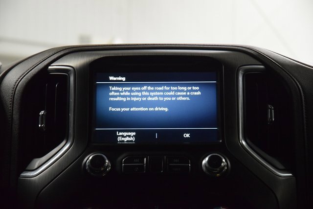 Used 2023 GMC Sierra 2500 Denali w/ Denali Ultimate Package image 33