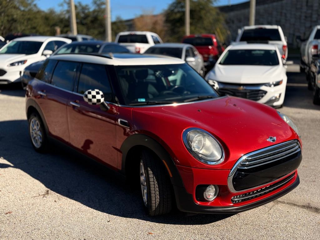 Used 2016 MINI Cooper Clubman image 6