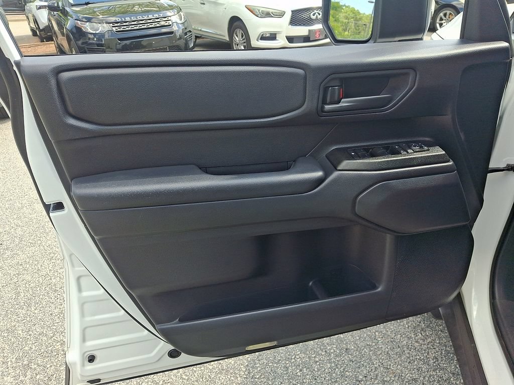 Used 2025 Toyota Land Cruiser 1958 AWD/4WD image 12