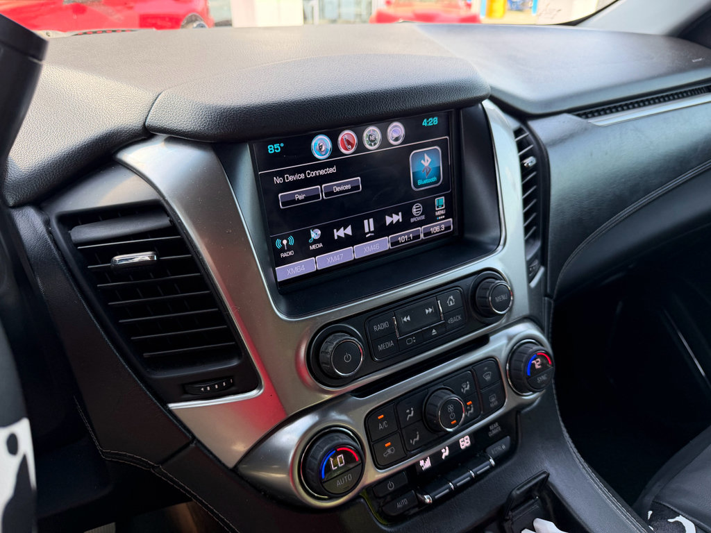 Used 2017 Chevrolet Tahoe LS w/ All-Season Package RWD image 9