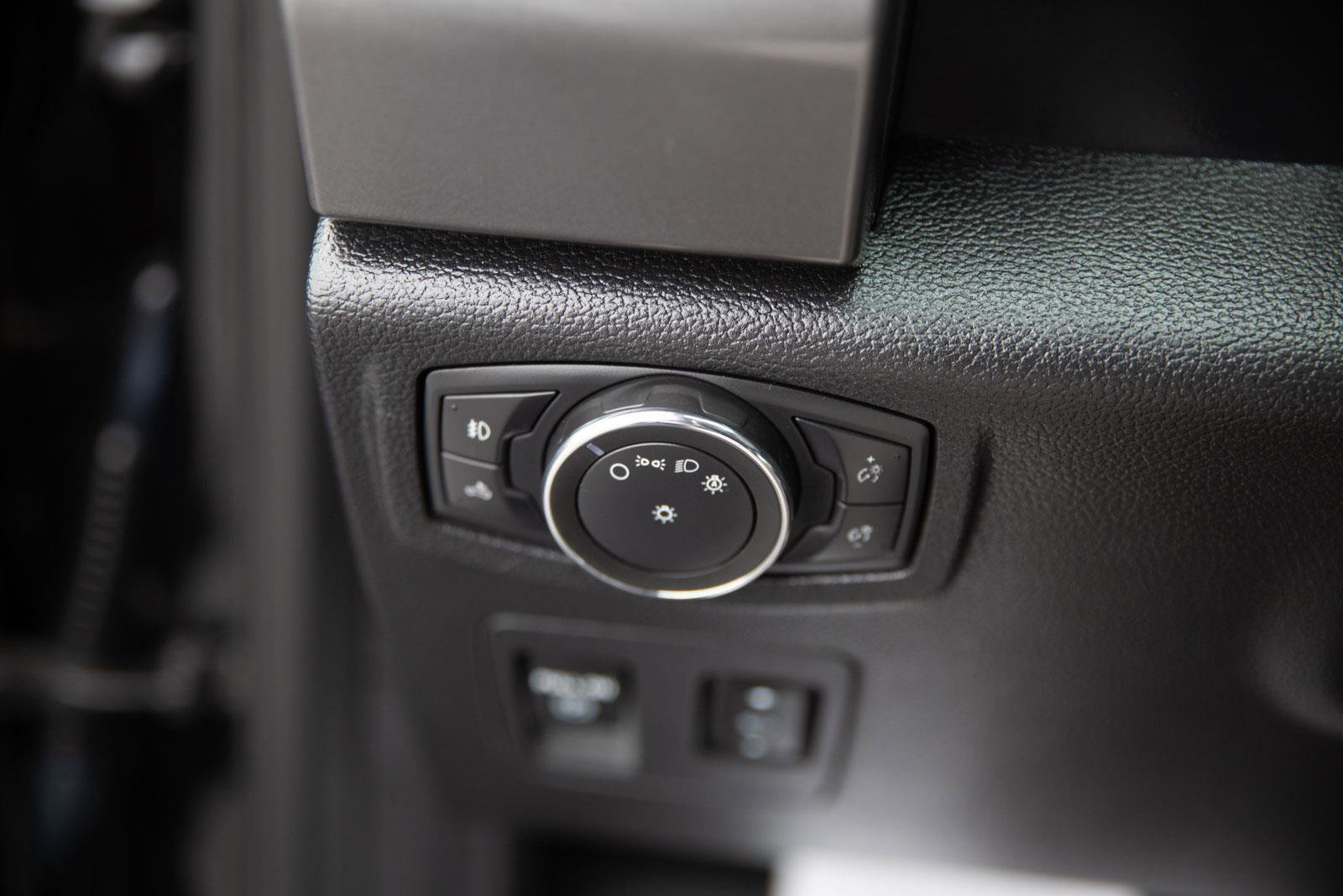 Used 2020 Ford F150 XLT w/ Equipment Group 302A Luxury image 18