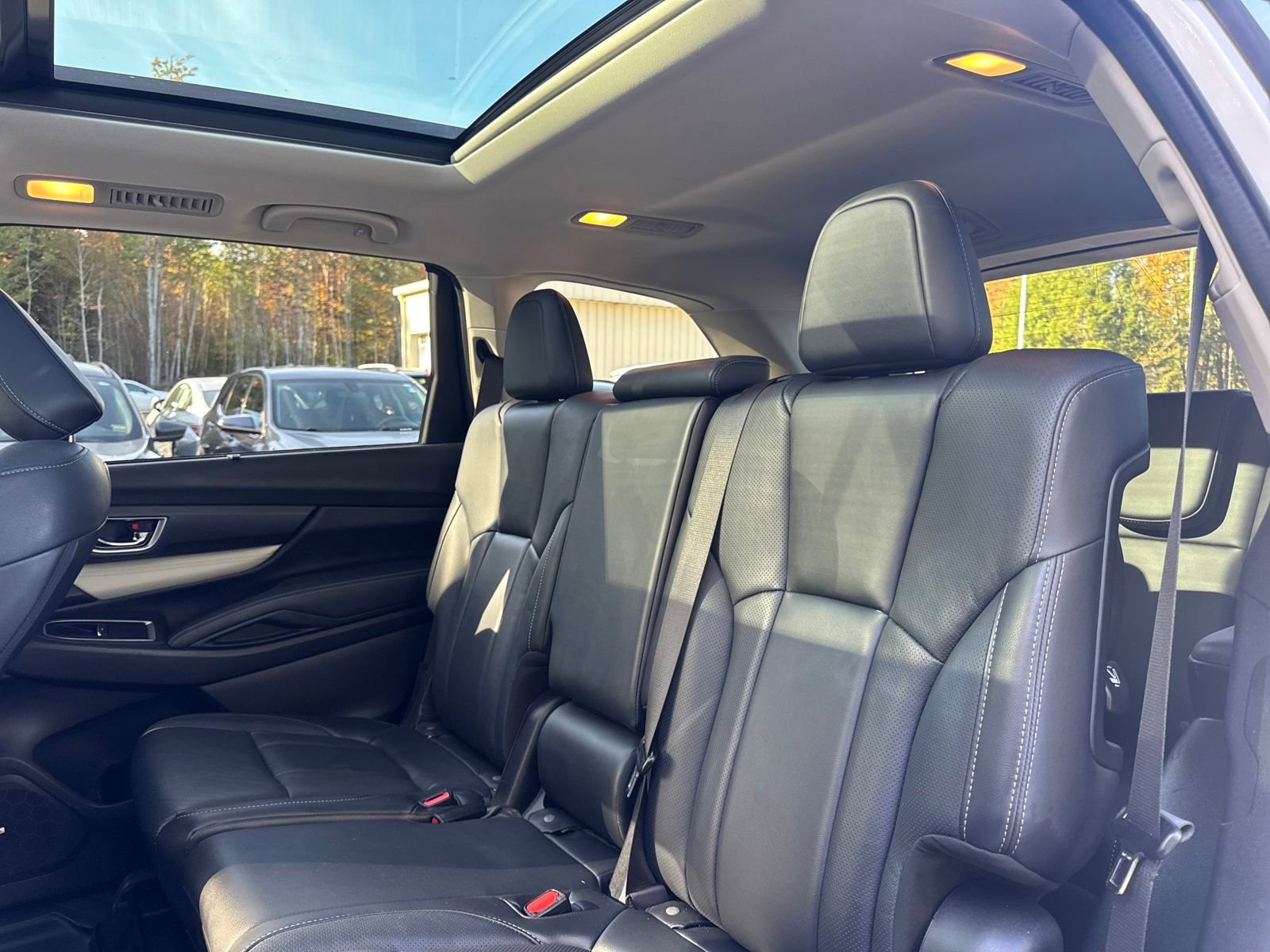 Used 2020 Subaru Ascent Limited w/ Technology Package image 20