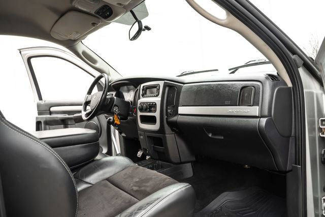 Used 2005 Dodge Ram 1500 Truck 2WD Regular Cab image 22