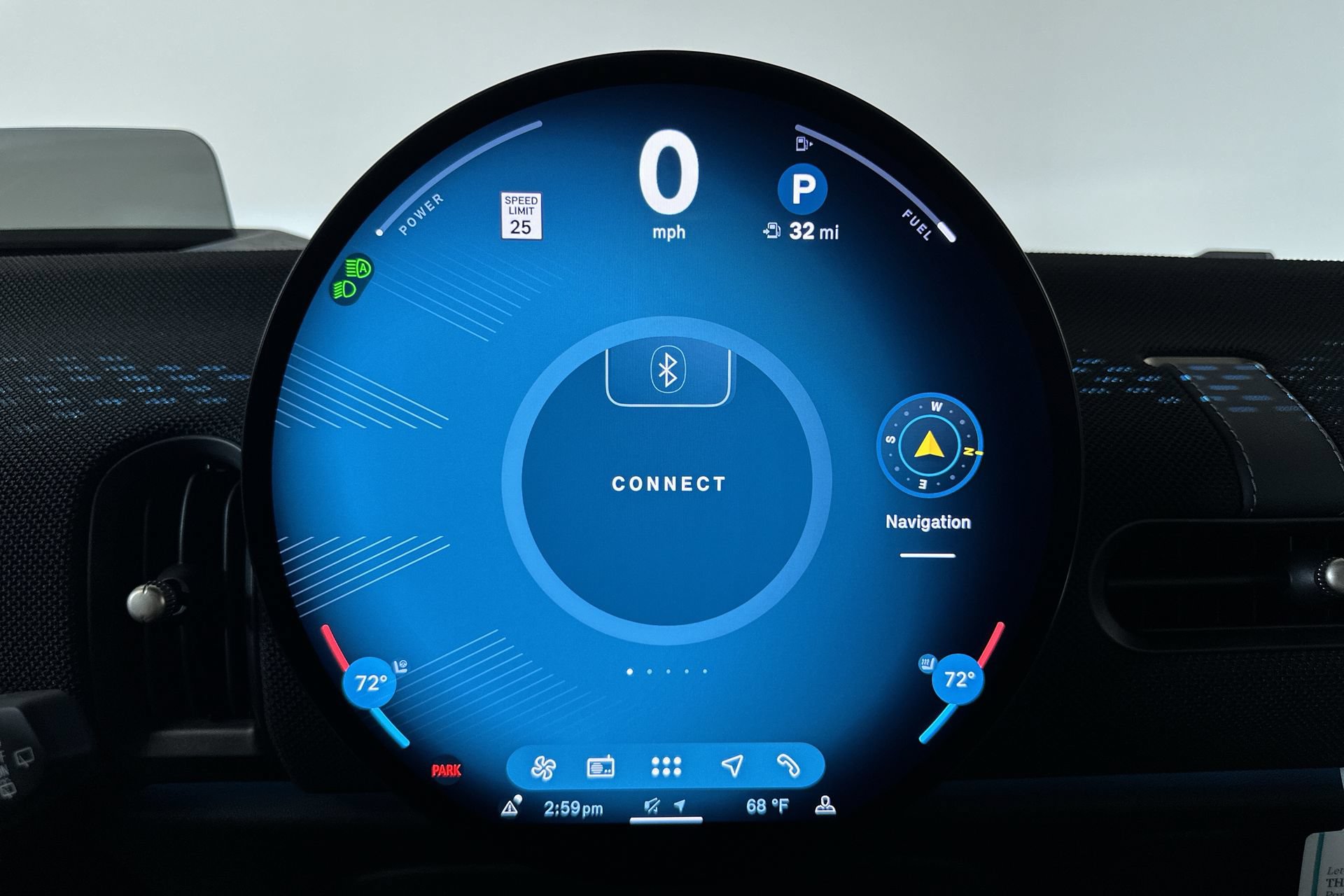 New 2027 MINI Cooper S FWD image 18