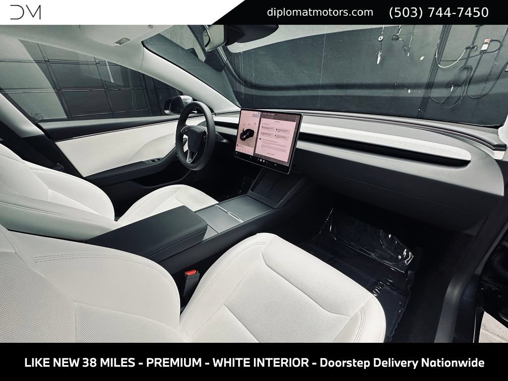Used 2026 Tesla Model 3 RWD image 18