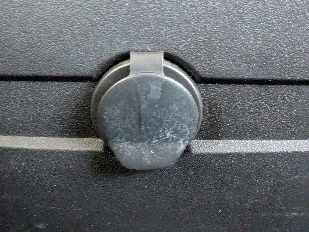 Used 2012 Chevrolet Silverado 2500 LTZ w/ LTZ Plus Package image 14