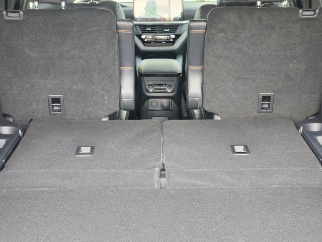 New 2026 Ford Explorer Tremor w/ Tremor Convenience Package AWD/4WD image 17