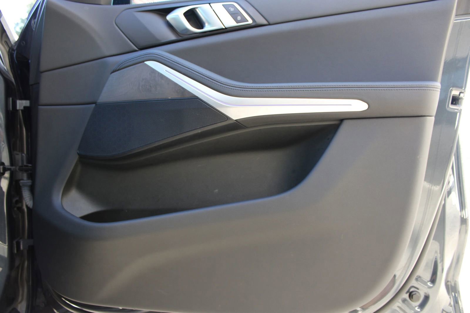 Used 2022 BMW X5 sDrive40i w/ Premium Package image 18